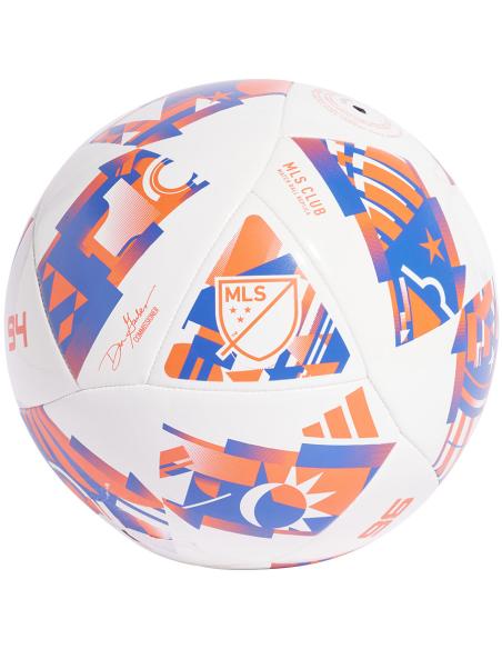 Piłka adidas MLS Club IP1626