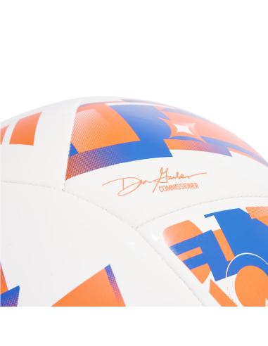 Piłka adidas MLS Club IP1626