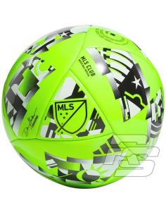 Piłka adidas MLS Club IP1627 2