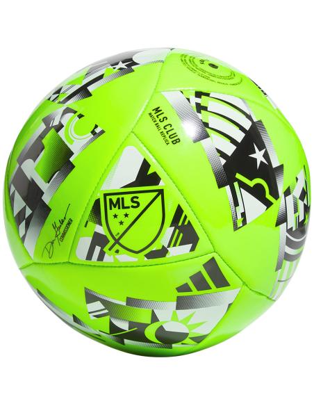 Piłka adidas MLS Club IP1627
