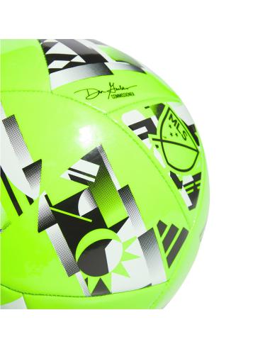 Piłka adidas MLS Club IP1627