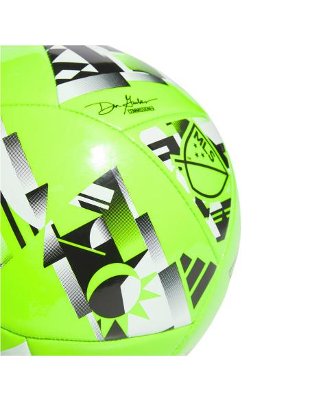 Piłka adidas MLS Club IP1627