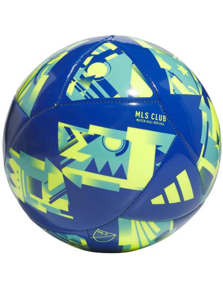 Piłka adidas MLS Club IP1628