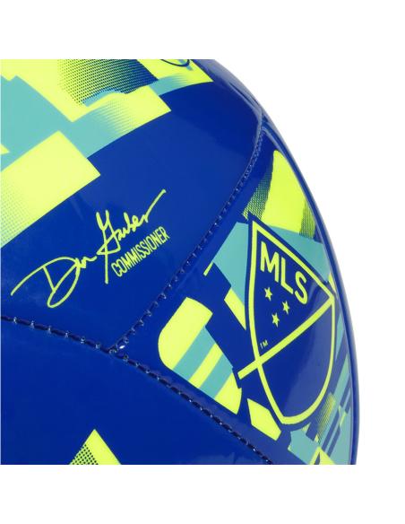 Piłka adidas MLS Club IP1628