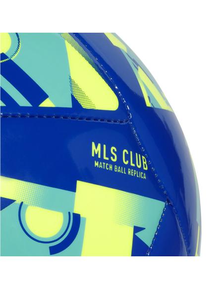 Piłka adidas MLS Club IP1628