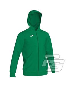 Bluza Joma Jacket Hoodie Menfis 101303.450