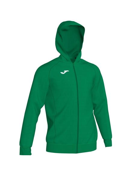 Bluza Joma Jacket Hoodie Menfis 101303.450