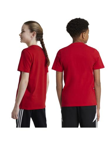 Koszulka adidas Arsenal Londyn Kids Tee IT4095