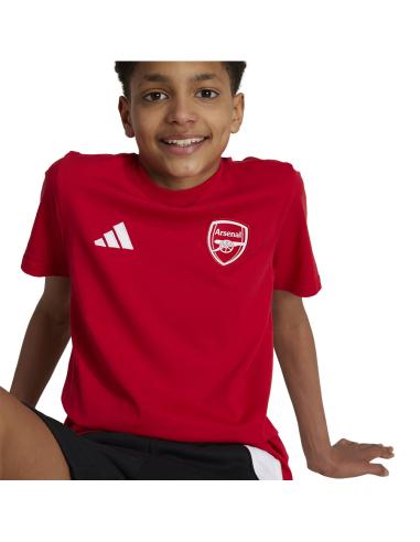 Koszulka adidas Arsenal Londyn Kids Tee IT4095