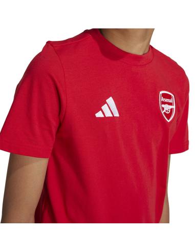 Koszulka adidas Arsenal Londyn Kids Tee IT4095