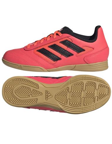 Buty adidas Super Sala 2 Jr IN IG8754