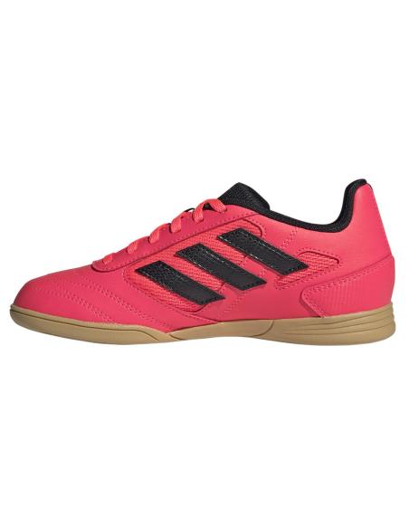 Buty adidas Super Sala 2 Jr IN IG8754