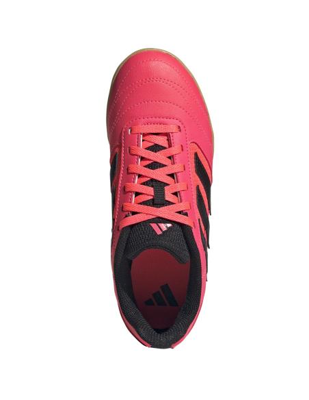 Buty adidas Super Sala 2 Jr IN IG8754