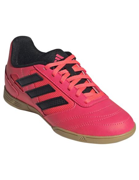Buty adidas Super Sala 2 Jr IN IG8754