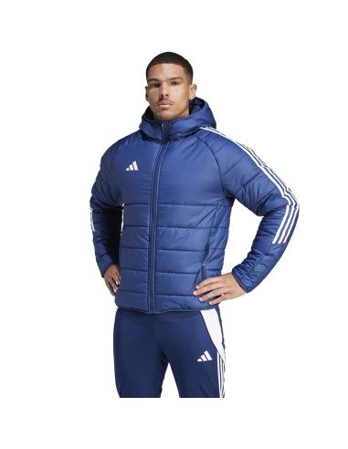 Kurtka adidas TIRO 24 Winter Jacket IJ9497