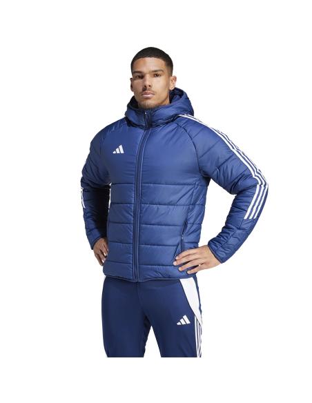 Kurtka adidas TIRO 24 Winter Jacket IJ9497