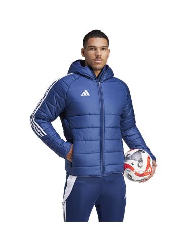 Kurtka adidas TIRO 24 Winter Jacket IJ9497