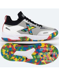 Buty Munich HOOPER OLYMPIX 3365006