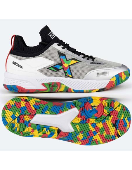 Buty Munich HOOPER OLYMPIX 3365006