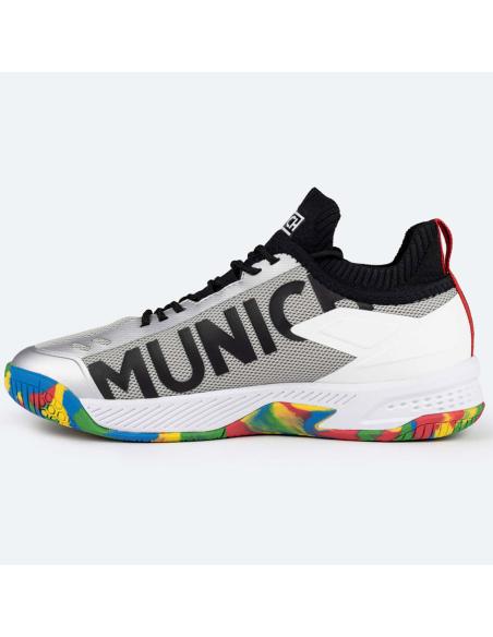 Buty Munich HOOPER OLYMPIX 3365006