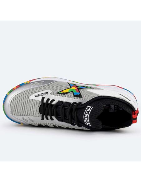 Buty Munich HOOPER OLYMPIX 3365006