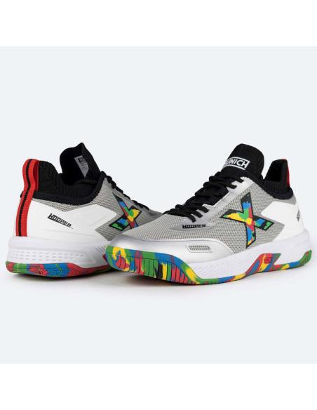 Buty Munich HOOPER OLYMPIX 3365006