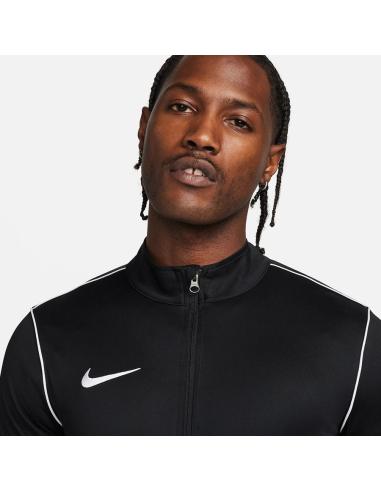 Bluza Nike Park 20 Knit Track Jacket FJ3022-010
