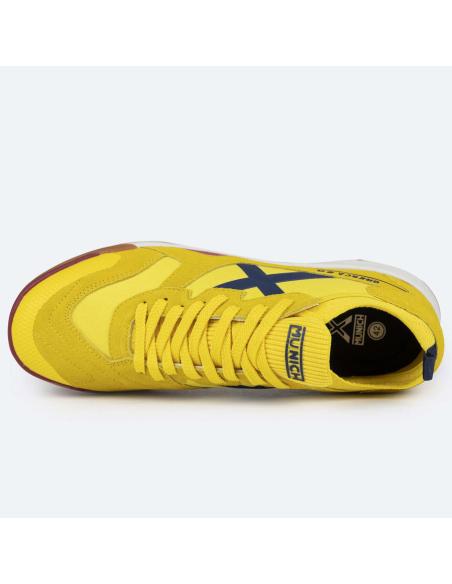 Buty Munich Gresca 2.0 IN 3003003