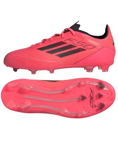 Buty adidas F50 Pro FG Jr IF1360