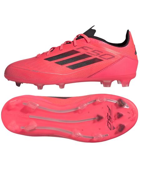 Buty adidas F50 Pro FG Jr IF1360
