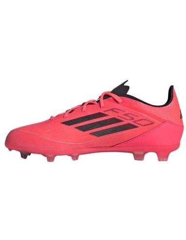 Buty adidas F50 Pro FG Jr IF1360