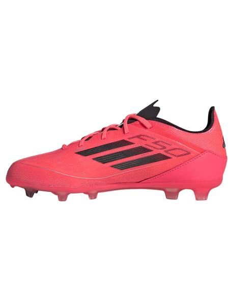 Buty adidas F50 Pro FG Jr IF1360