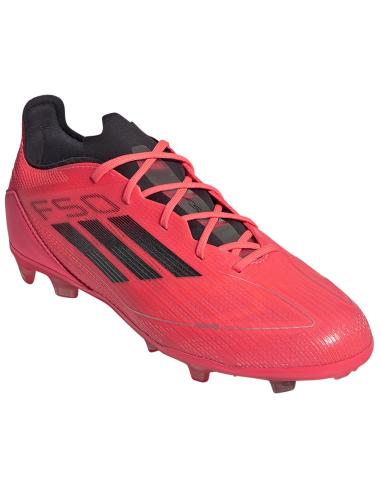 Buty adidas F50 Pro FG Jr IF1360