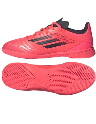 Buty adidas F50 League Jr IN IF1369