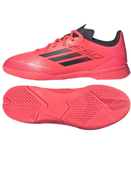 Buty adidas F50 League Jr IN IF1369