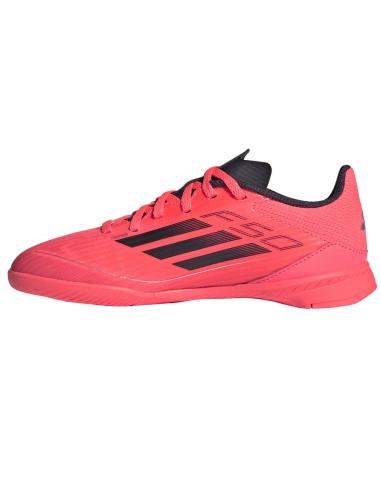 Buty adidas F50 League Jr IN IF1369