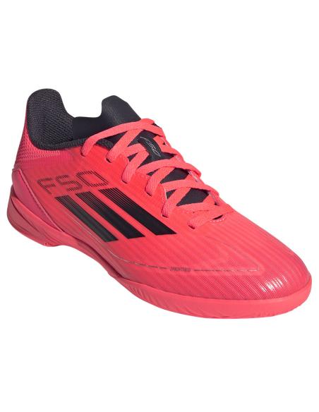 Buty adidas F50 League Jr IN IF1369