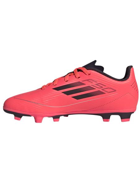 Buty adidas F50 Club FxG Jr IF1379
