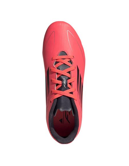 Buty adidas F50 Club FxG Jr IF1379