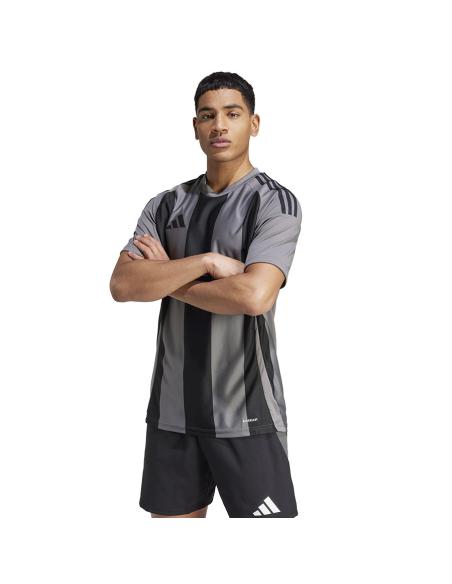 Koszulka adidas STRIPED 24 JSY IW2145