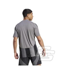Koszulka adidas STRIPED 24 JSY IW2145 2