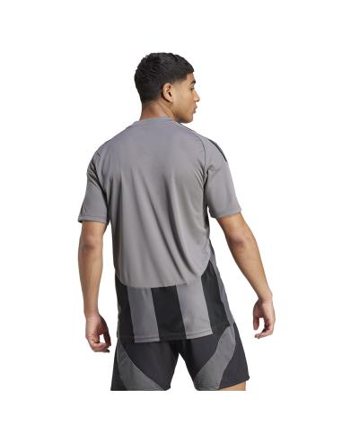 Koszulka adidas STRIPED 24 JSY IW2145