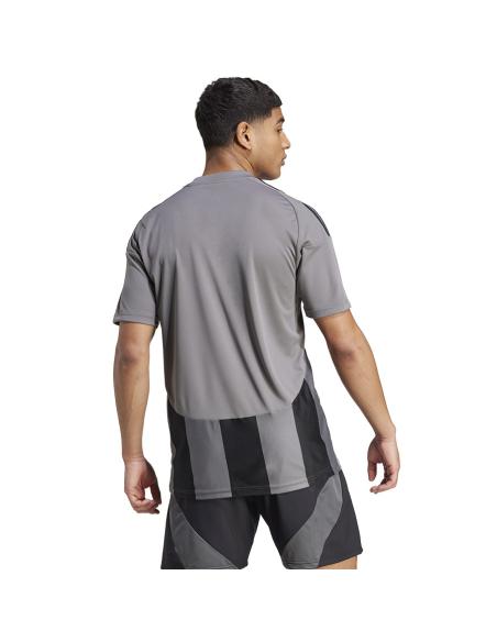 Koszulka adidas STRIPED 24 JSY IW2145