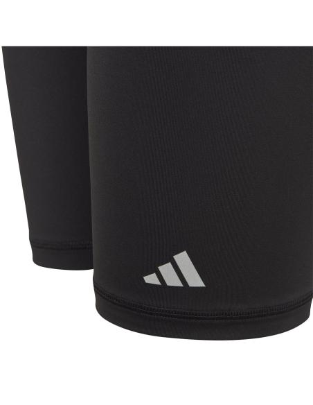 Spodenki adidas Techfit Aeroready Jr IA1212