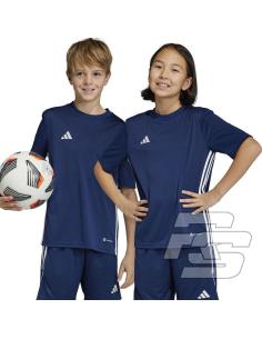 Koszulka adidas Tabela 23 JSY Jr H44537