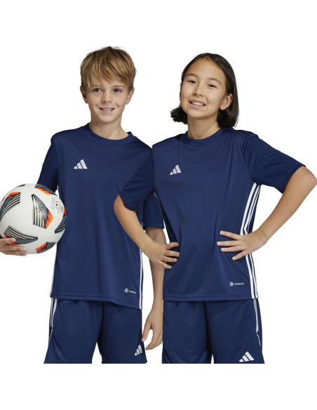 Koszulka adidas Tabela 23 JSY Jr H44537