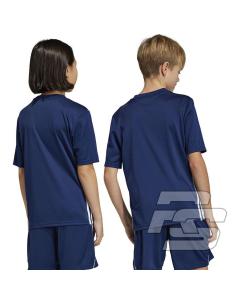 Koszulka adidas Tabela 23 JSY Jr H44537 2
