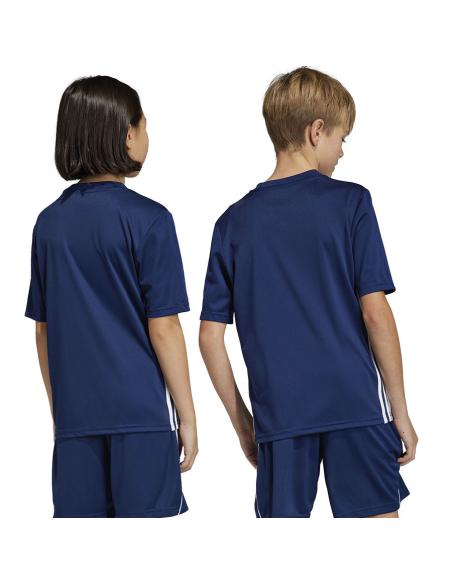 Koszulka adidas Tabela 23 JSY Jr H44537