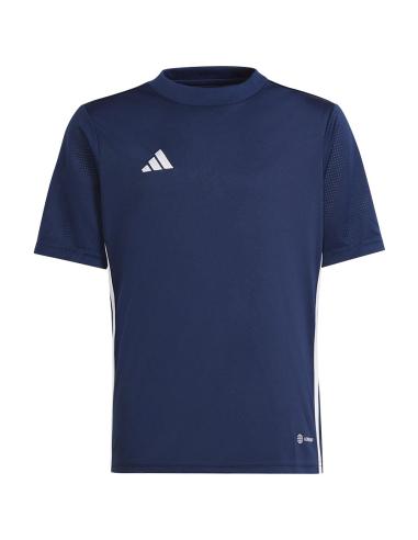 Koszulka adidas Tabela 23 JSY Jr H44537