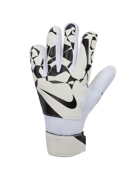 Rękawice Nike Match Jr HQ0258-100